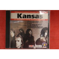 Kansas - Коллекция Альбомов (2000, mp3)