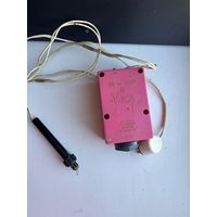 Выжигалка электрическая по дереву узор СССР рабочая