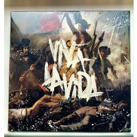 Coldplay - Viva la Vida 2008 LP