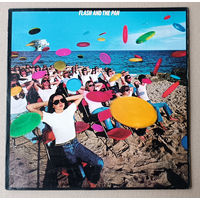 FLASH AND THE PAN - (USA винил LP 1978)