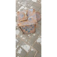 Катушка связи РИА Редкость