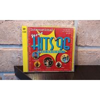 International Neue Hits 96 2CD (Germany)