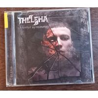 Thelema - Fearful Symmetry