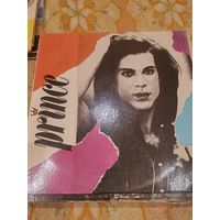 Виниловая пластинка Prince