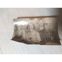 Фотография СССР\1