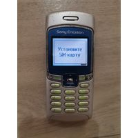 Sony Ericsson T290