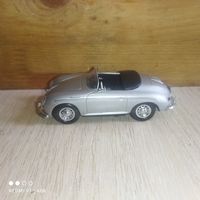 Porsche 356 A.1959.1:43.