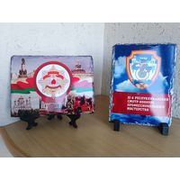 Брестская милиция цена за один)