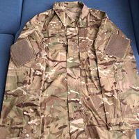 Военная форма