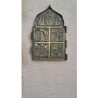 Створка от складня