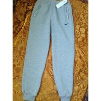 Брюки Спортивные на Байке - Размер 44/46 - Рост 3/4 - Новые.