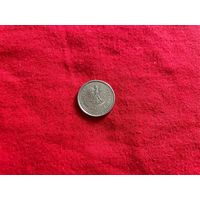 50 грошей 2018 год Польша