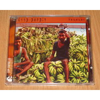 Deep Purple - Bananas (2003, Audio CD)