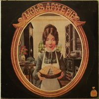 Mom's Apple Pie – Mom's Apple Pie, LP, USA 1972