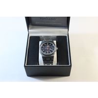 НОВЫЕ часы Tornado T23104-SBSBK, гарантия до 16.01.2027, ОРИГИНАЛ