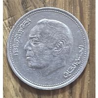 1 Дирхам Марокко 1987г.