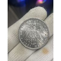 3 марки 1911 луитпольд яркий unc ! много лотов !