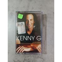 Аудио кассета Kenny G