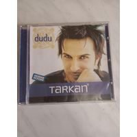 Tarkan CD диск