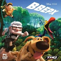 Куплю DVD PC Вверх игра недорого ТОЛЬКО В МИНСКЕ ПОЧТОЙ НЕ ВЫСЫЛАЮ