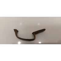 Скоба от кремниевого ружья