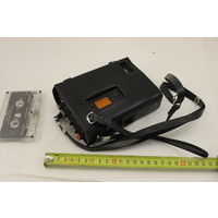 Диктофон аудиоплейер SONY Япония чистокровная 1970ые . Тяжелый!