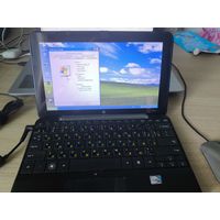 Нетбук HP mini 1151 nr