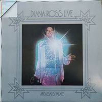 Diana Ross - Live / Germany