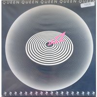 QUEEN /Jazz/1978, Electra, LP, EX, USA