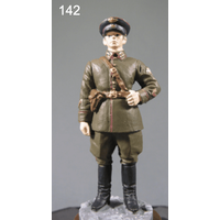 Солдаты ВОВ. Выпуск 142