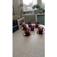 Чайный набор Luminarc,-12 предметов