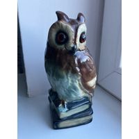 Новогодняя распродажа !Арома -ночной светильник Германия СОВА ( склейка на клюве)