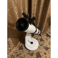 Телескоп Добсона Levenhuk LZOS 1000D