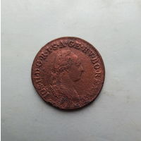 1 крейцер 190 года