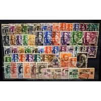 Нидерланды. Indie лот 6