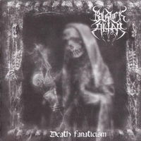Black Altar - Death Fanatism CD