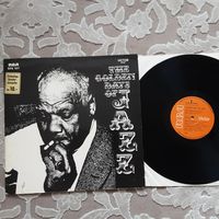 VARIOUS ARTISTS - THE GOLDEN DAYS OF JAZZ (GERMANY) LP