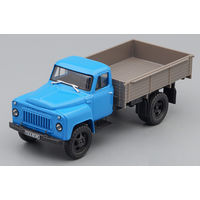 ГАЗ-52-04 без коробки (Наш Автопром)
