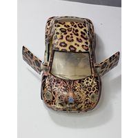 Машинка Фольксваген Жук  . 1/32 .