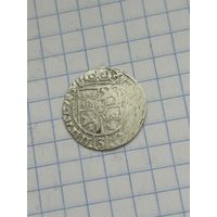 Драйпелькер 1630 года