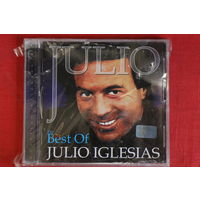 Julio Iglesias - The Best Of Julio Iglesias (2003, CD)