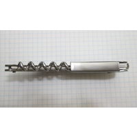 Нож ,швейцарская сталь ,Качество стали сверпрочное ,