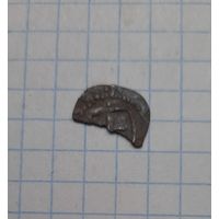 Печальный пенязь Яги.