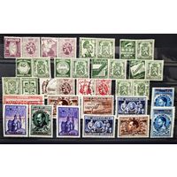 Бельгия  лот