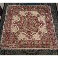 Скатерть ГДР Винтаж 150х150