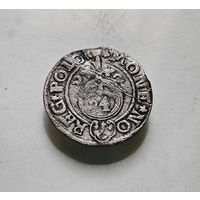 Полторак 1622 г., Сигизмунд III Ваза, Быдгощ, Лот рп-8