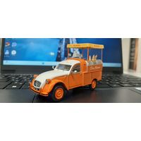 Citroen 2 CV
