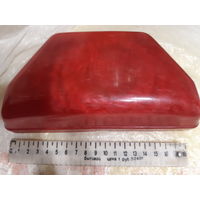 Шкатулка целлулоид 50е гг