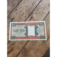 МАВРИТАНИЯ 200 угуй 2002 год