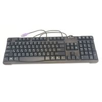 Клавиатура 4Tech KB-750
